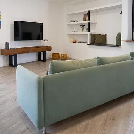 Apartman Avenida *