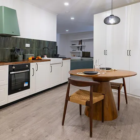 Apartman Avenida