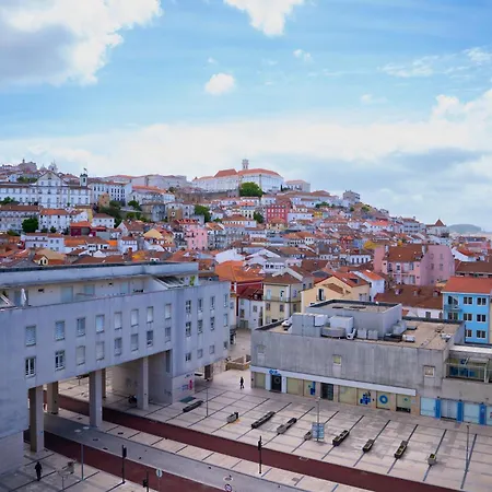 Avenida Coimbra