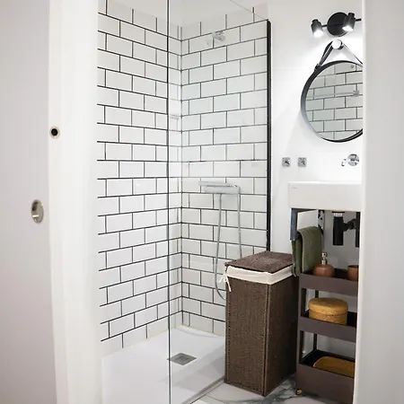 Apartman Avenida